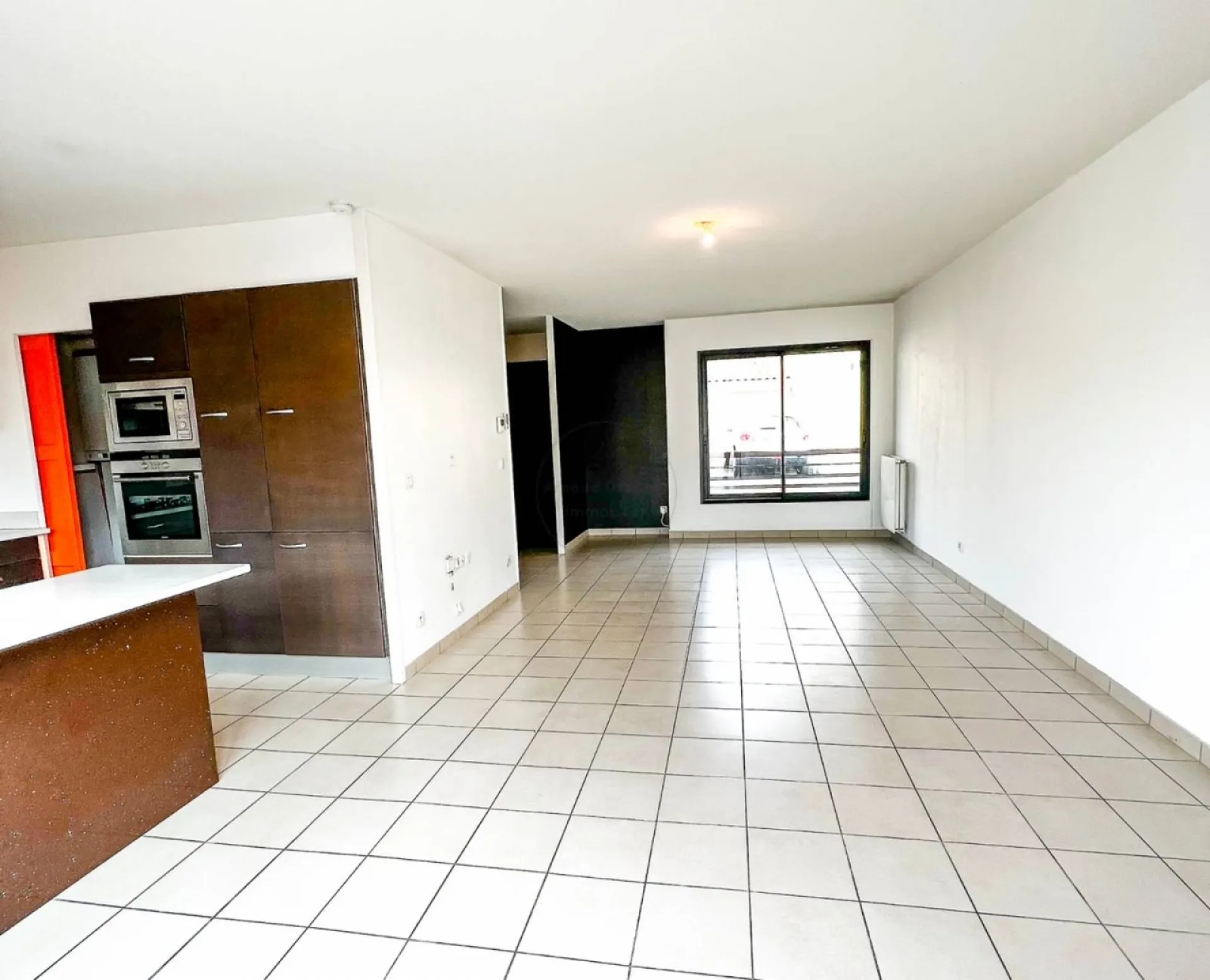 Maison cuisine ouverte Caudéran Arnaud Droulers Immobilier