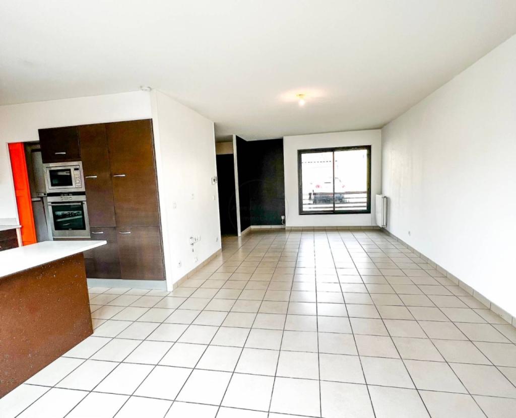 Maison cuisine ouverte Caudéran Arnaud Droulers Immobilier