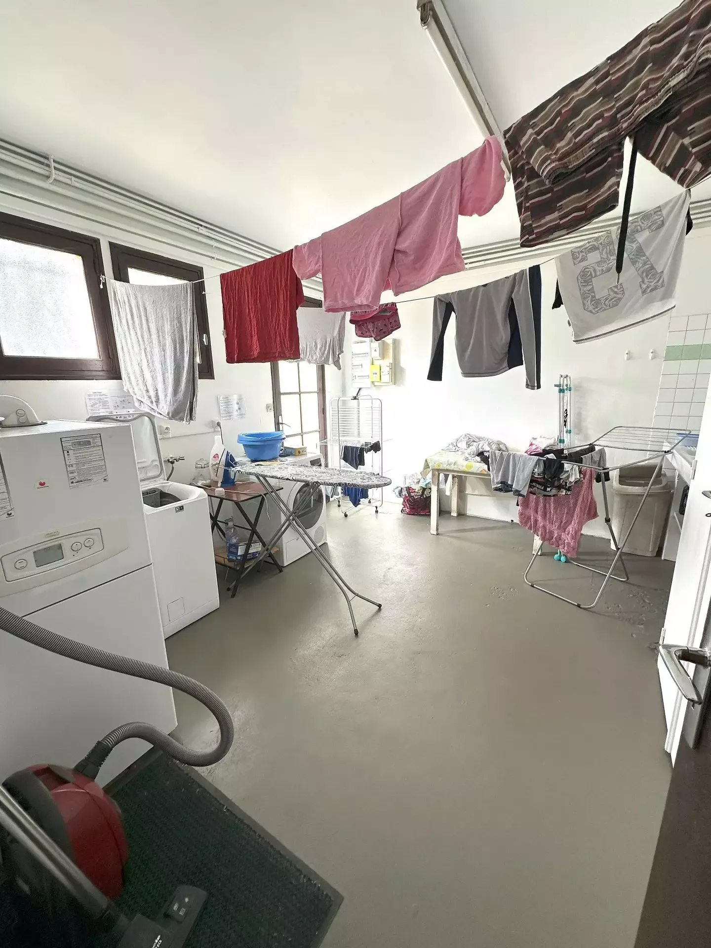 Location chambre Bruges, 1 pièce, 1 chambre, 27,29 m², 509 € / Mois