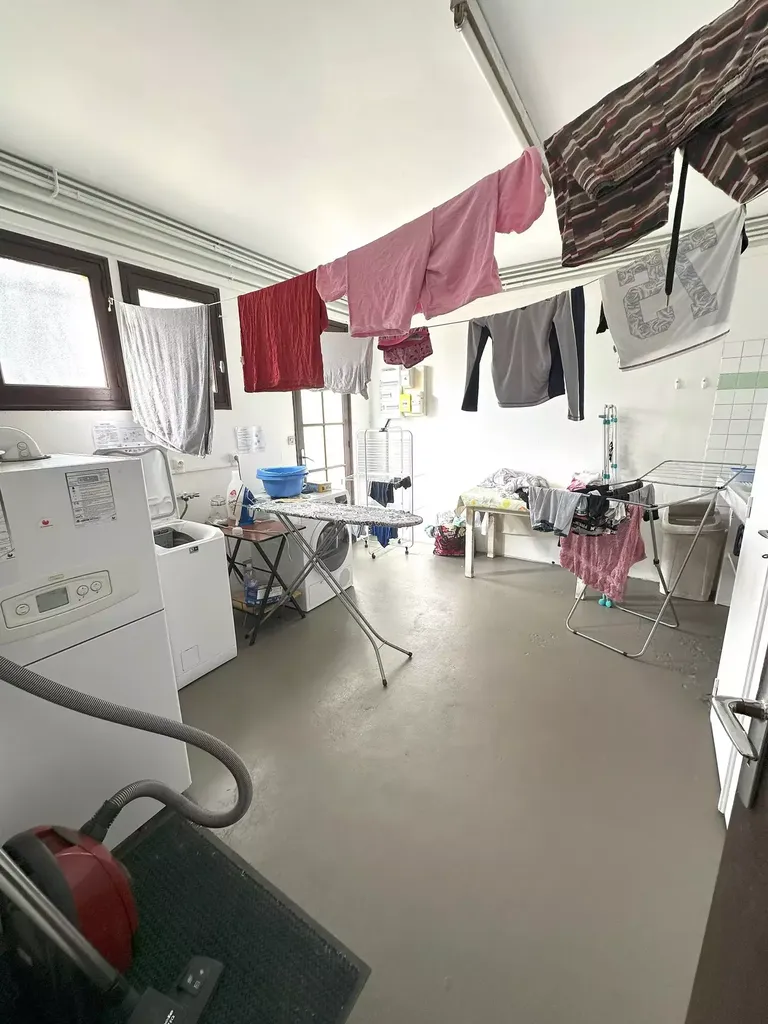 Location chambre Bruges, 1 pièce, 1 chambre, 27,29 m², 509 € / Mois