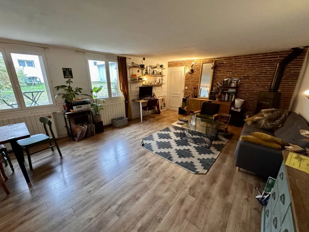 Acheter un appartement de 4 pièces