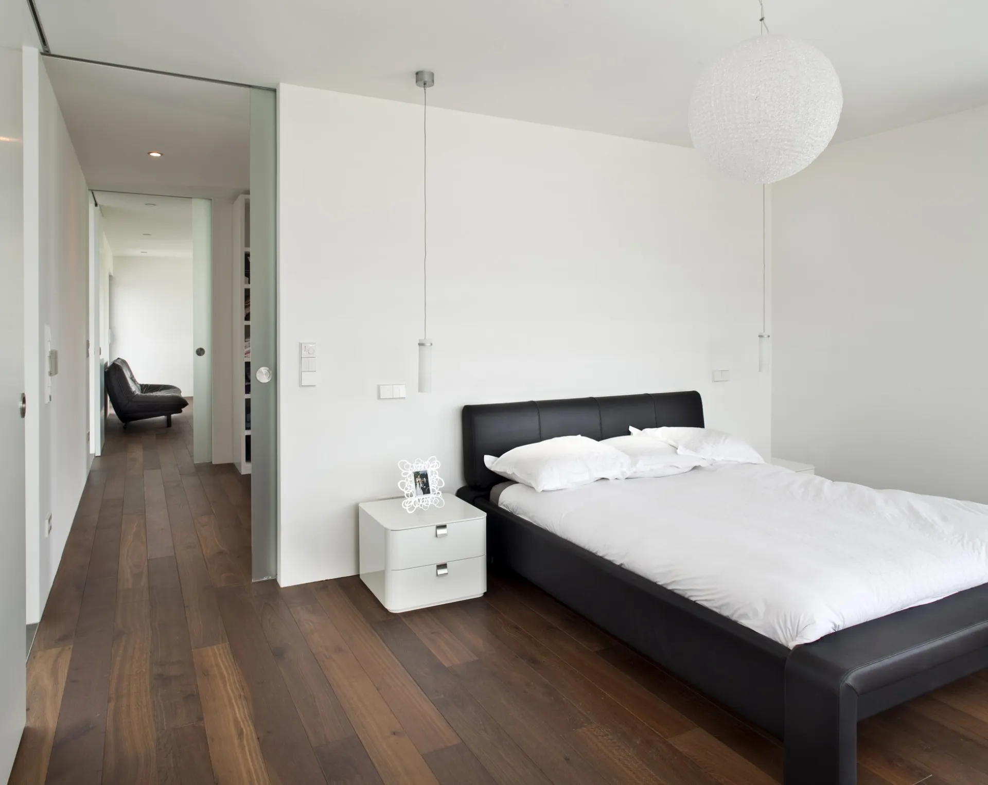 parquet chêne huilé