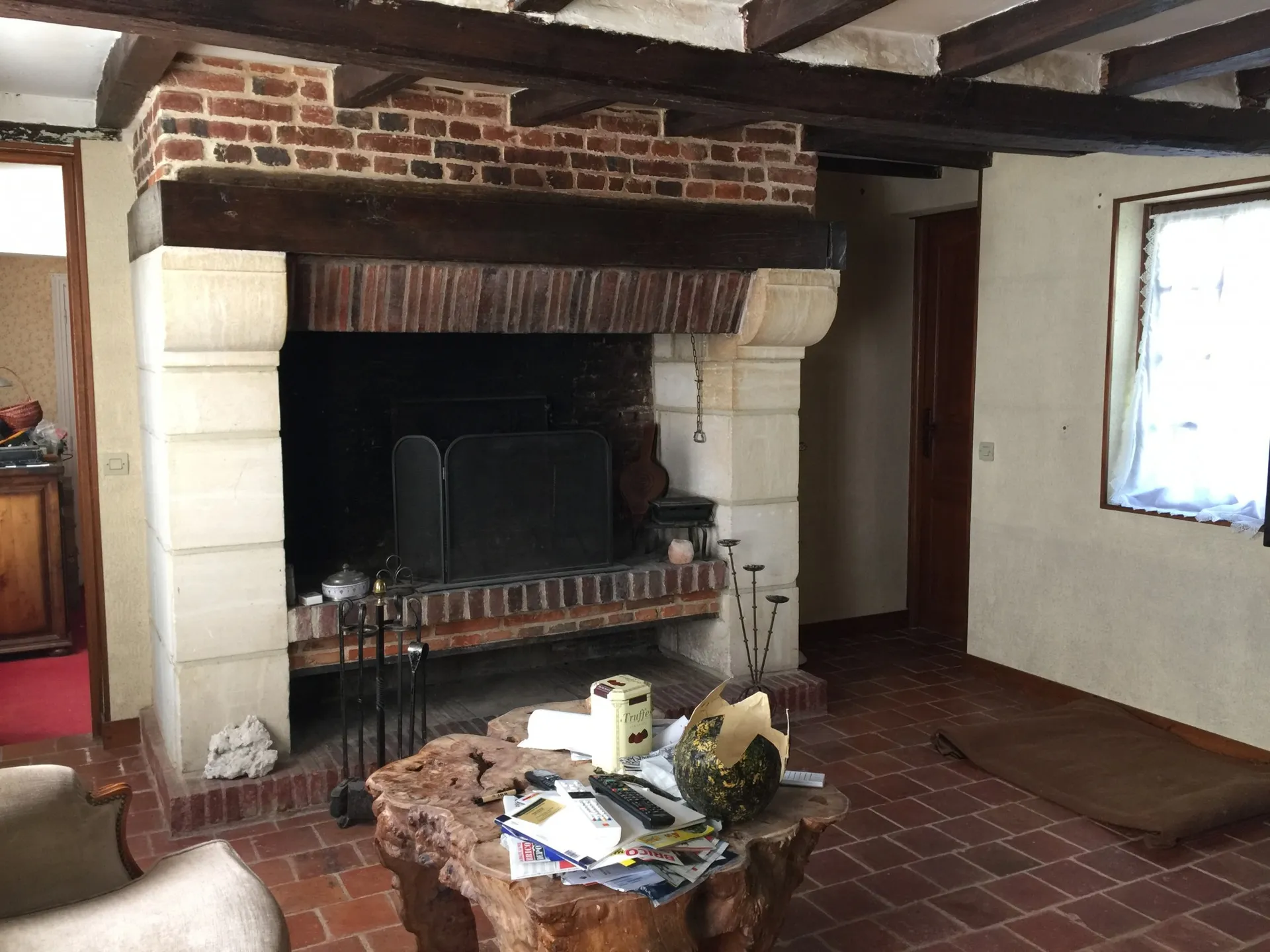 VENTE MAISON LISIEUX