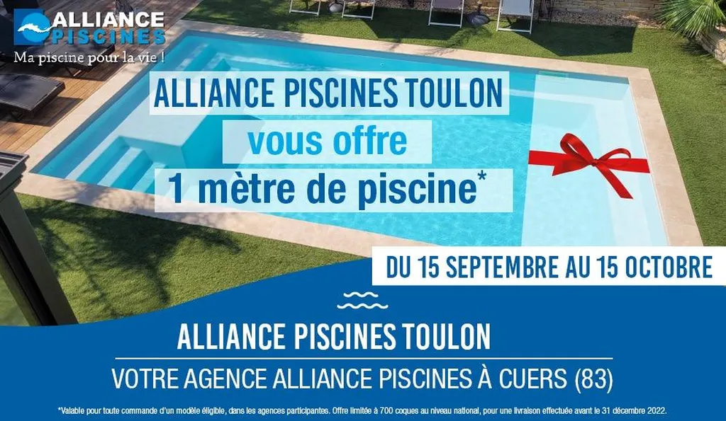 Notre zone d'activité pour ce serviceTrouver des pièces détachées neuves pour piscine