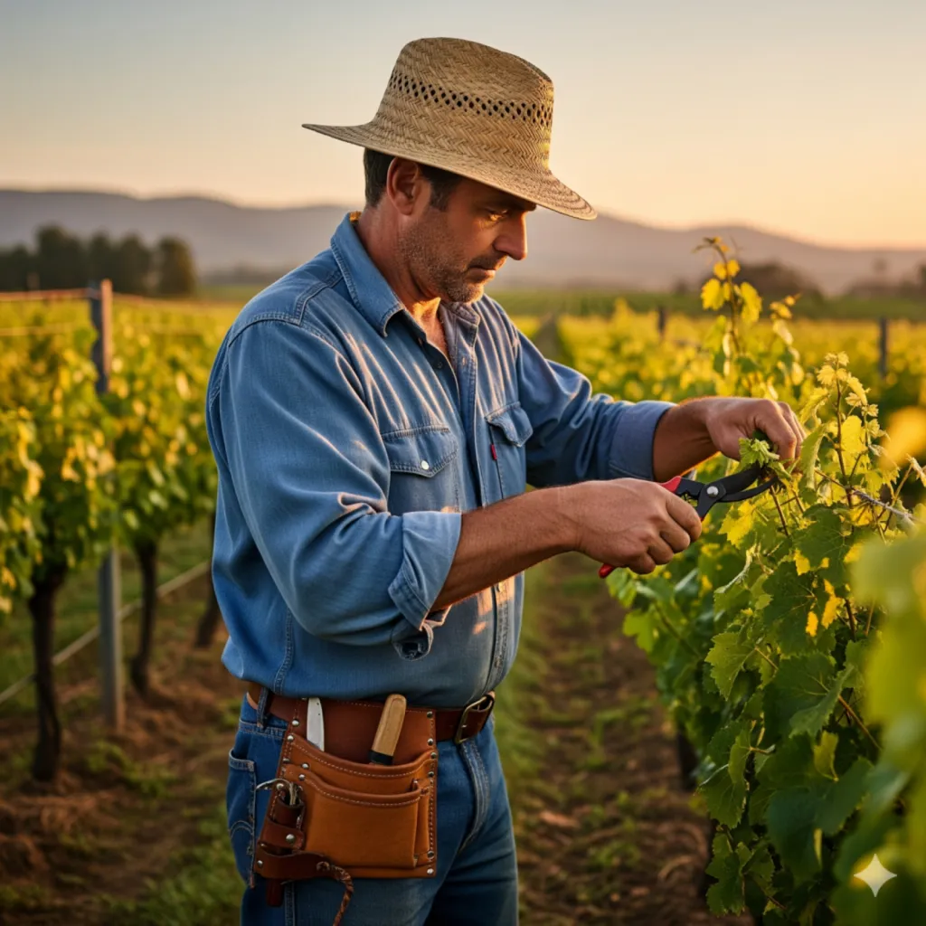 Accompagnement personnalisé pour jeunes diplômés en recherche de leur premier emploi dans les secteurs BTP, tertiaire et viticole à Paulhan et alentours