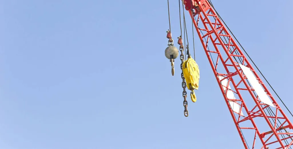 Transport et levage en Belgique