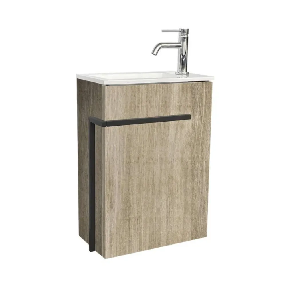 Meuble Lave Main Cimon O'Design by Ottofond