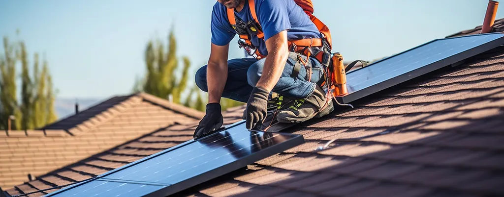 Propreté Panneaux Solaires Alsace : votre expert en entretien solaire à Saverne