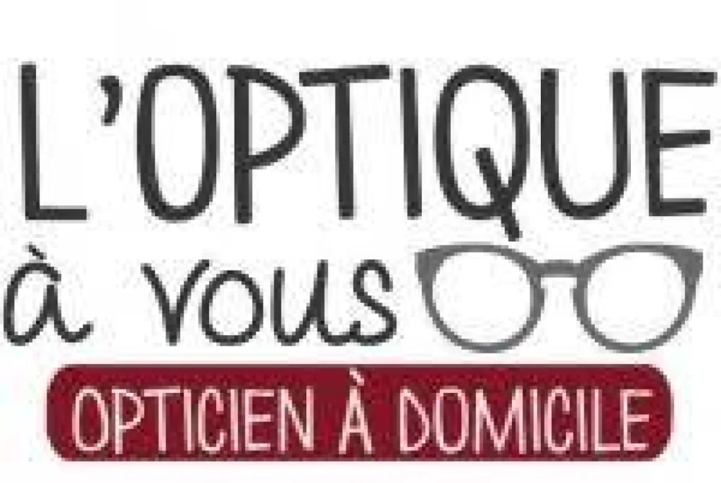 opticienne a domicile gironde