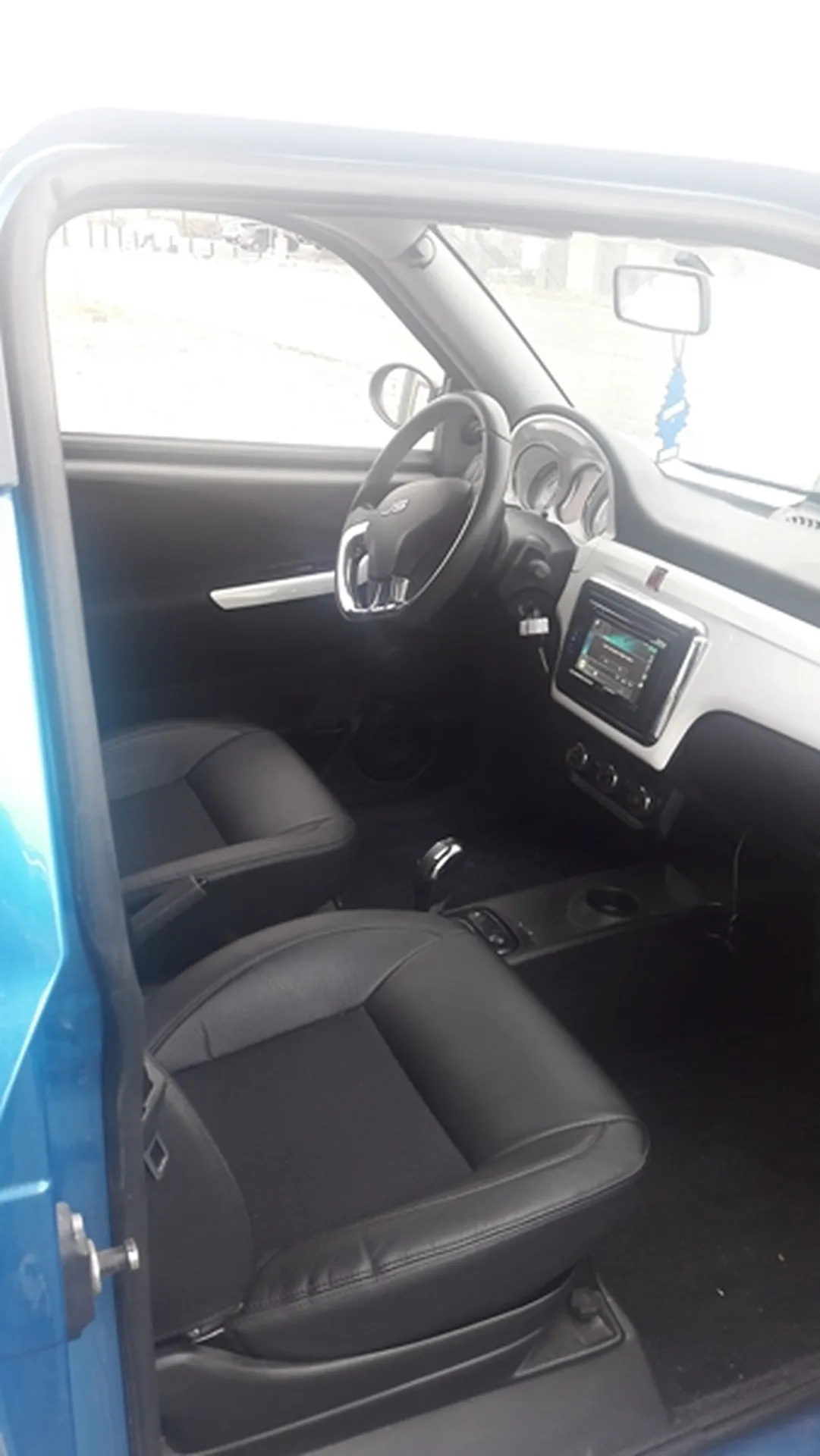 Voiture Sans Permis Occasion Marseille Ligier JS50 C Elegance DCI 