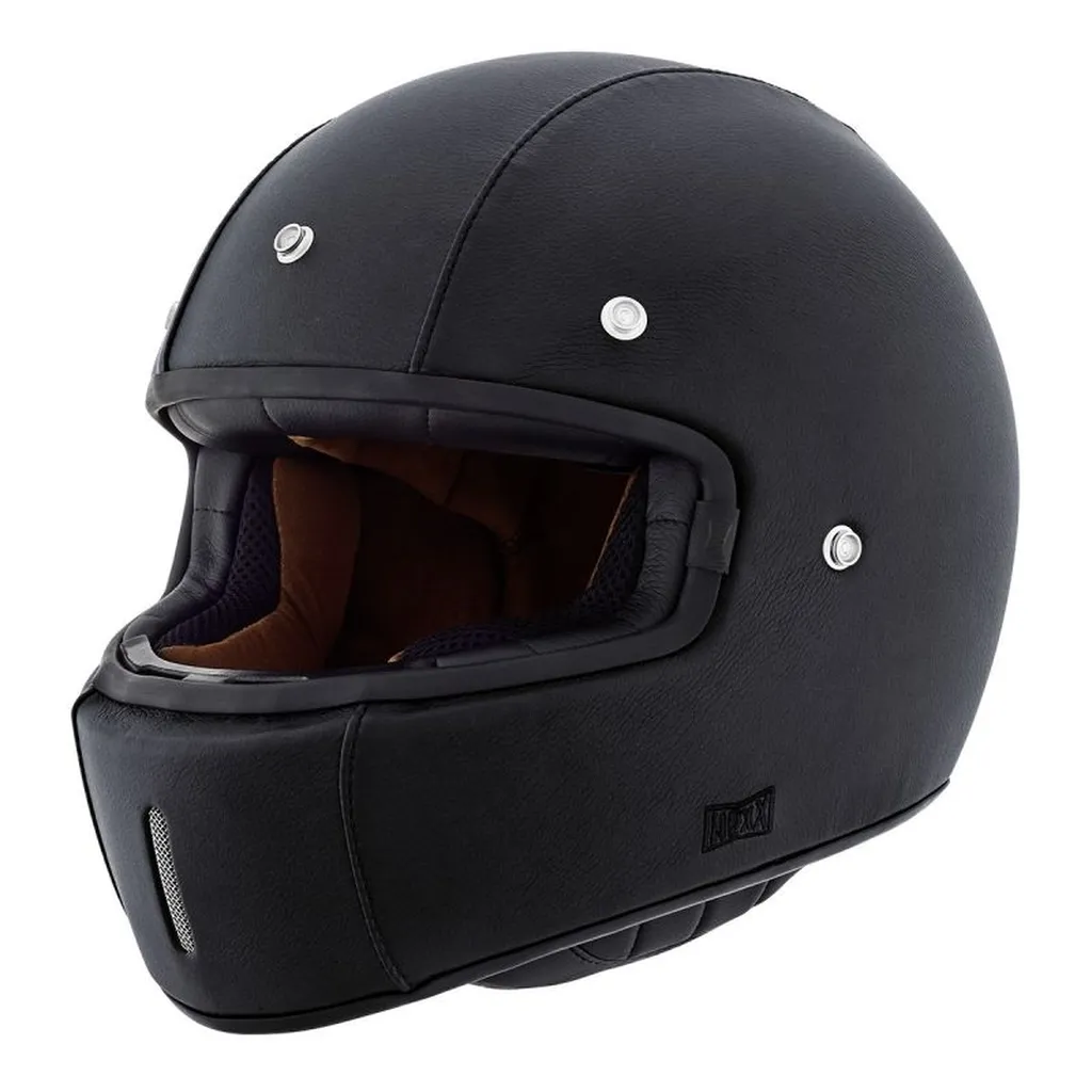 CASQUE NEXX X.G100 DARK DEVIL.