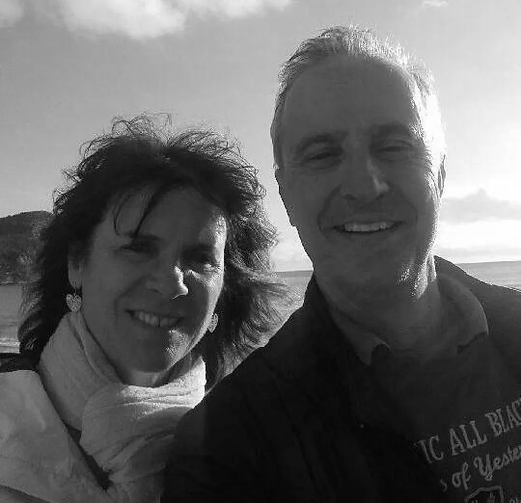 M. Philippe R. & Mme Nathalie R.