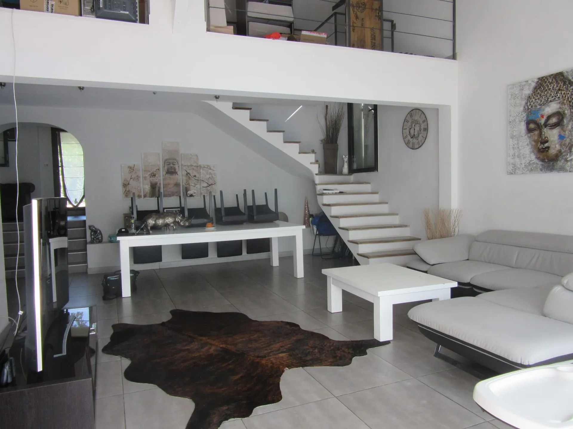 maison à vendre à Saint Cyr sur mer