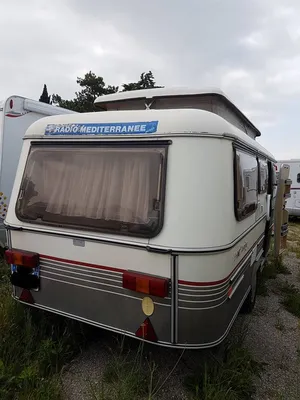 VENDU ERIBA TOURING MANATHAN