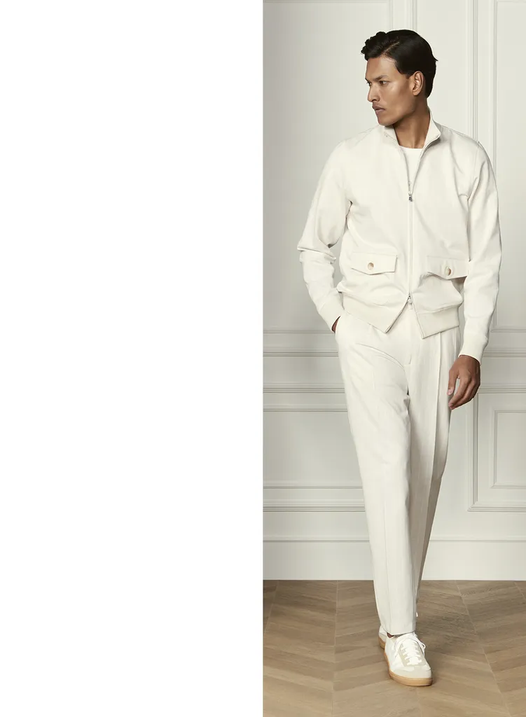 Venez découvrir la nouvelle collection Printemps-été 2026 chez Sacha à Ménerbes.