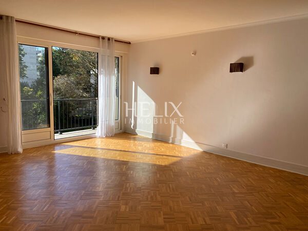 Le Pecq St Wandrille - Appartement Le Pecq 4 pièces 93.7 m2