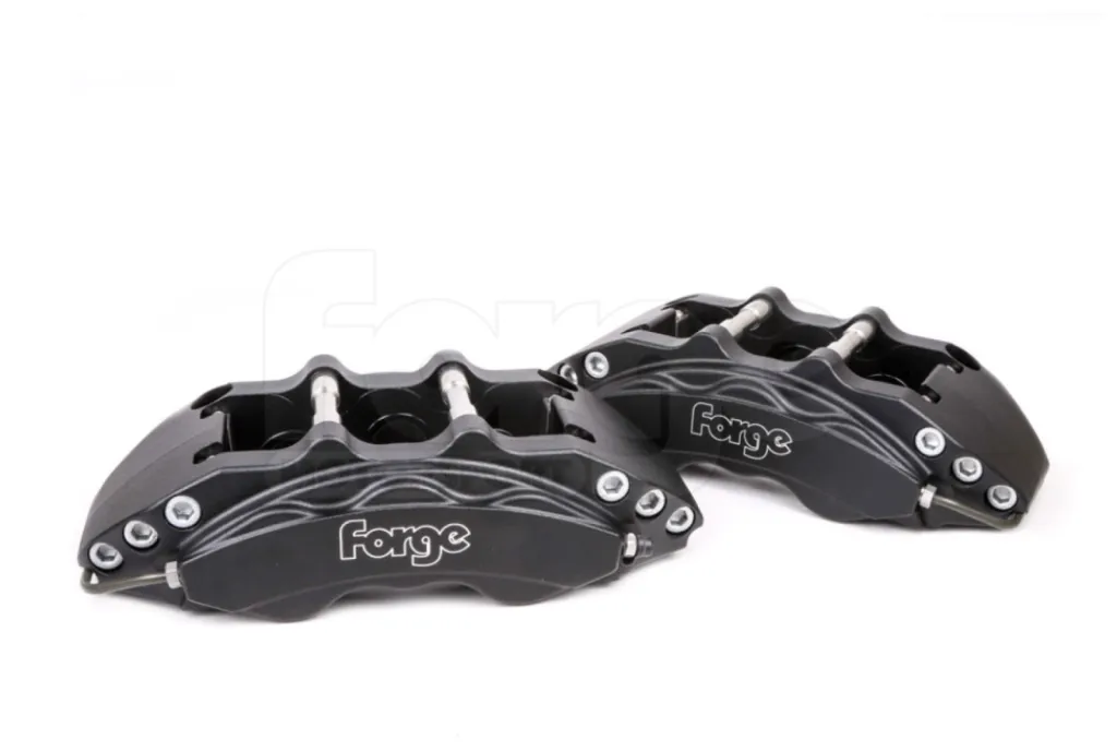 Kit gros frein Forge 6 pistons Seat Leon Cupra 5F