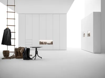 Dressing gamme élégance fabrication italienne à Bandol dans le 83