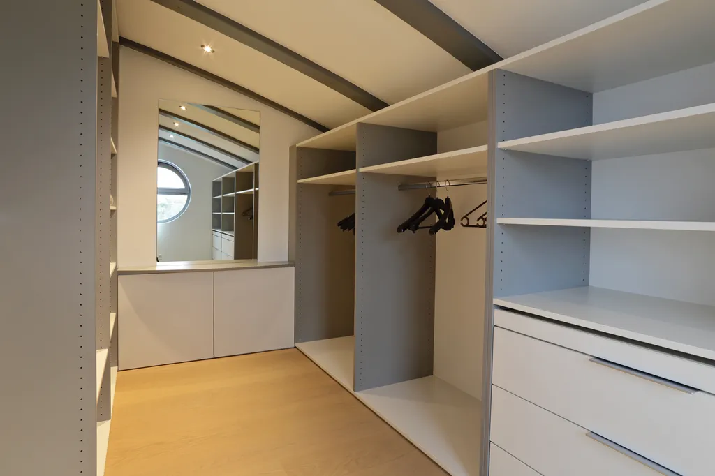 Dressing sur mesure dans le Var