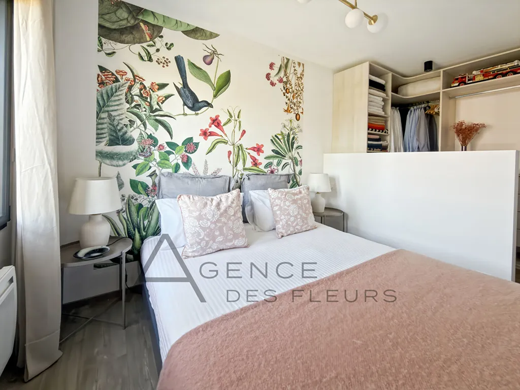 À vendre, très belle propriété contemporaine de 148 m² sur un terrain de 899 m² située sur la commune de La Londe 76500