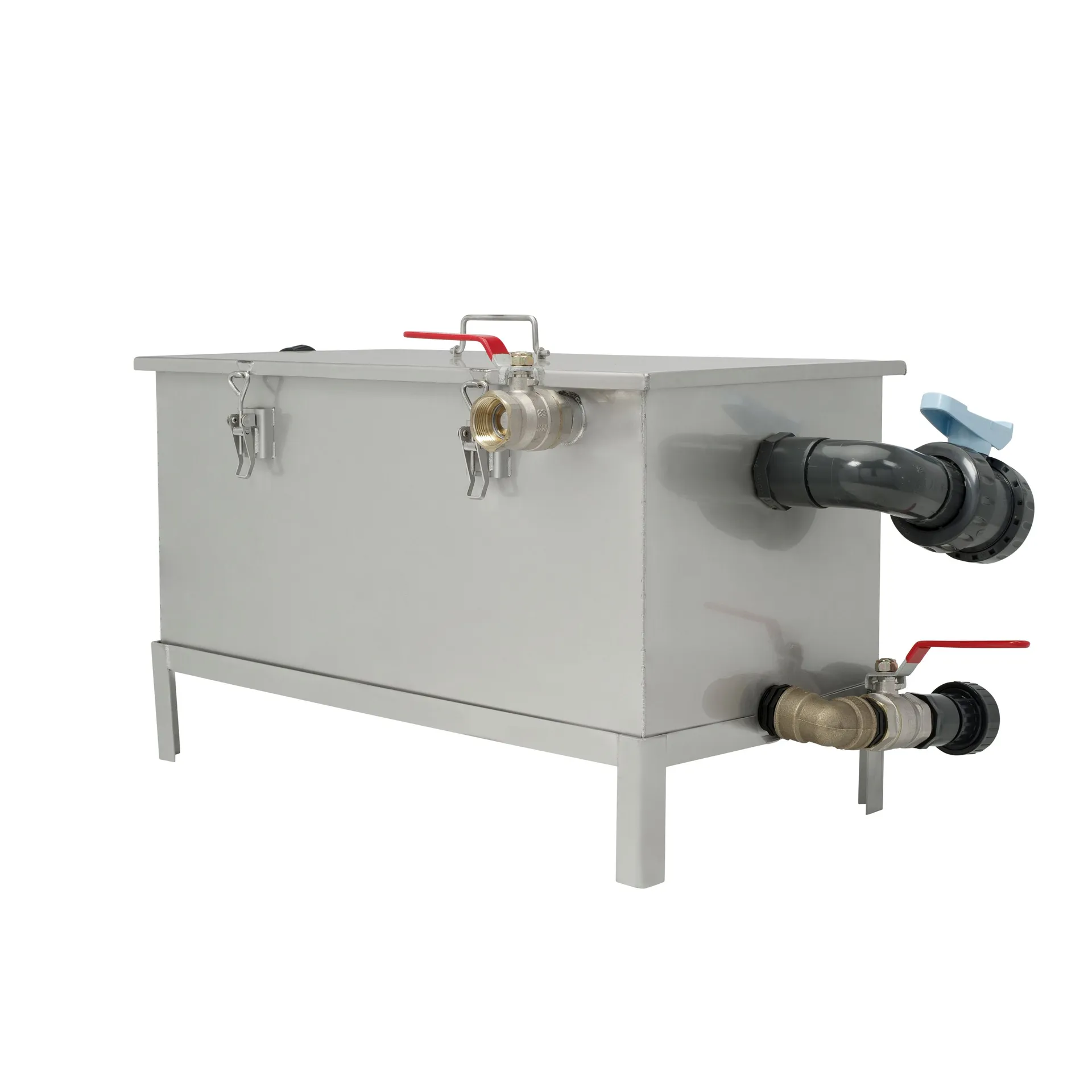 Fettabscheider BAGT 200N