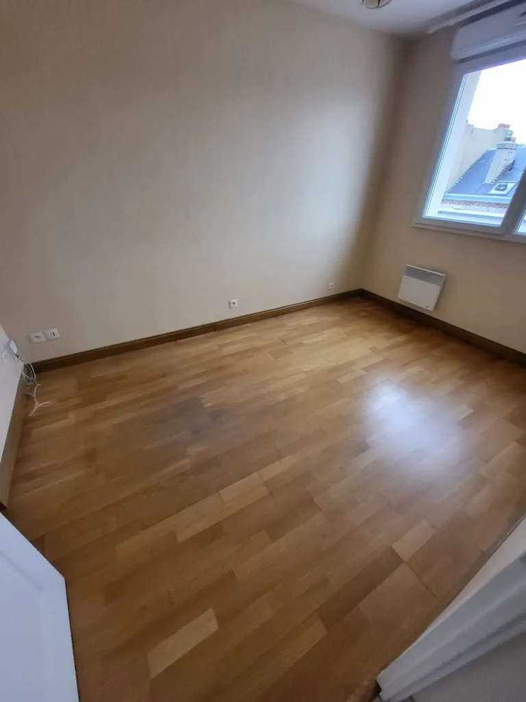 entreprise vide maison urgent le havre