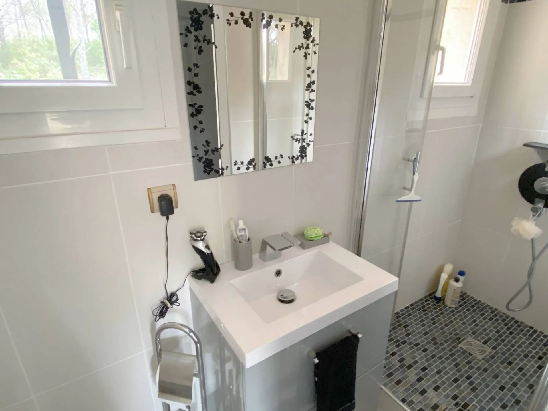 Vente maison T5 Ceyreste environnement campagne 