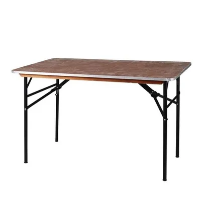 Location table rectangulaire 4 personnes Lyon