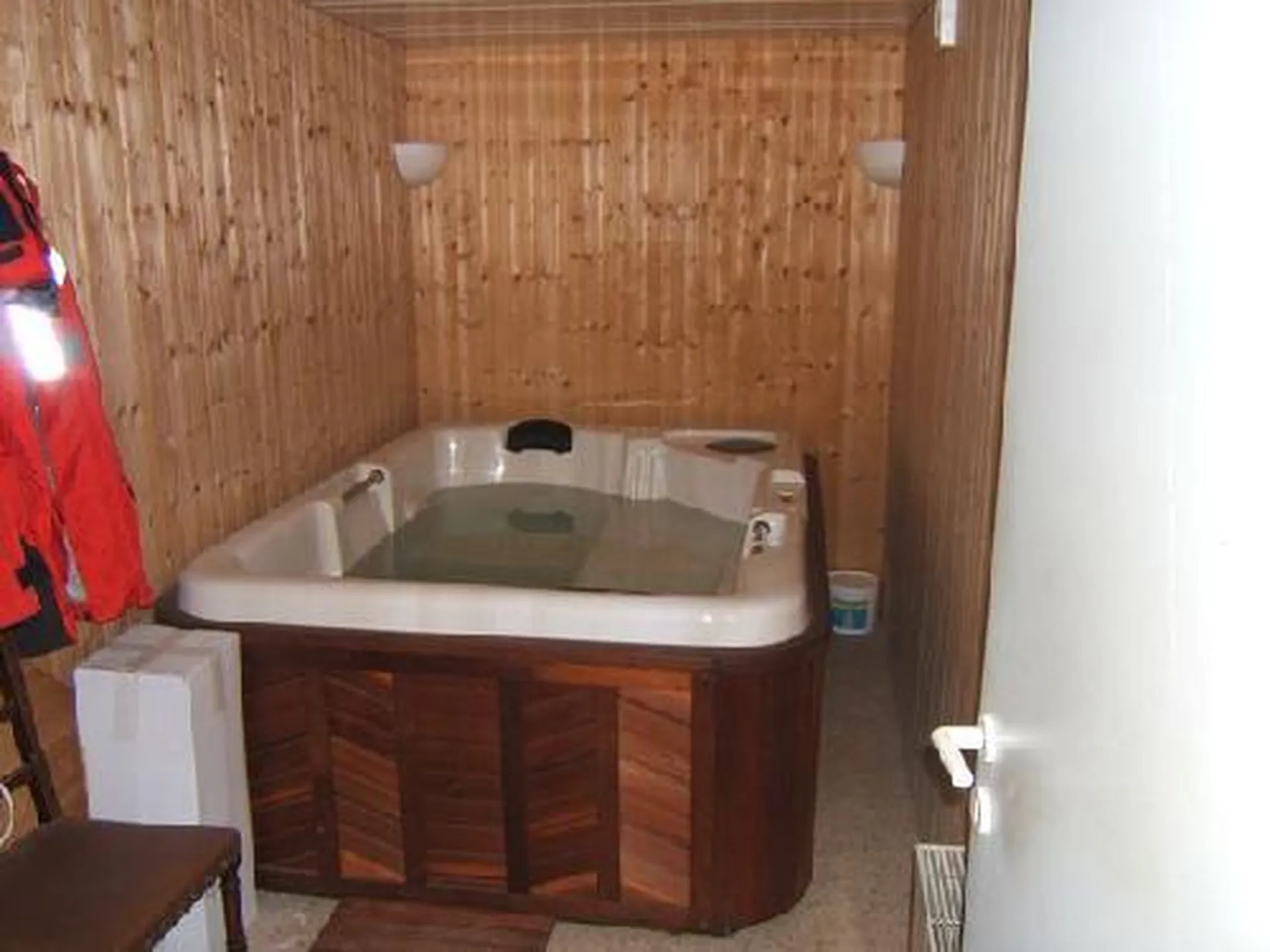 Vente maison Roquefort La Bédoule