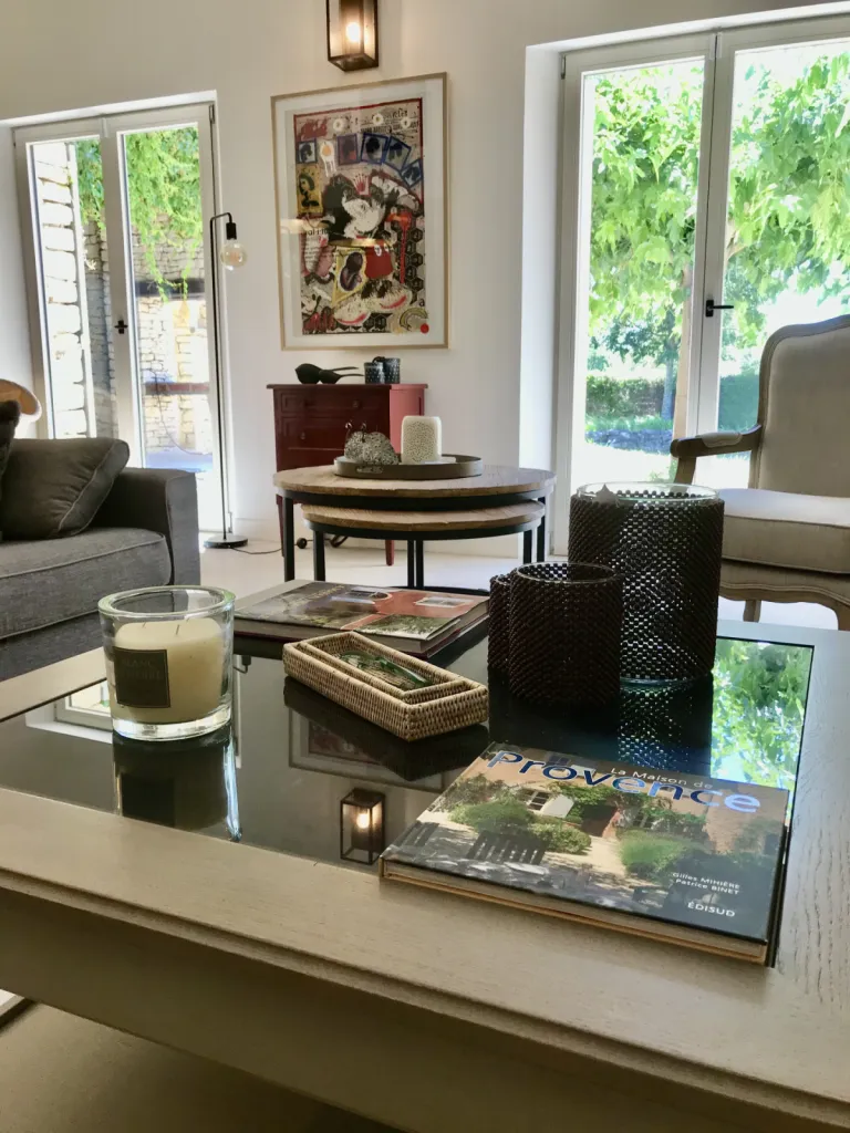 Mission décoration complète : Aménagement et mise en valeur de votre intérieur