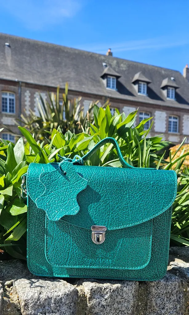 Notre zone d'activité pour ce serviceMaroquinerie avec sacs, bagages et accessoires proche Le Tréport 76470 en Seine-Maritime