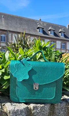 Sac Paul Marius Mademoiselle George Star Lagon chez Evasion à Eu