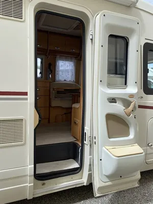 INTEGRAL LE VOYAGEUR LVX8 SPLJ