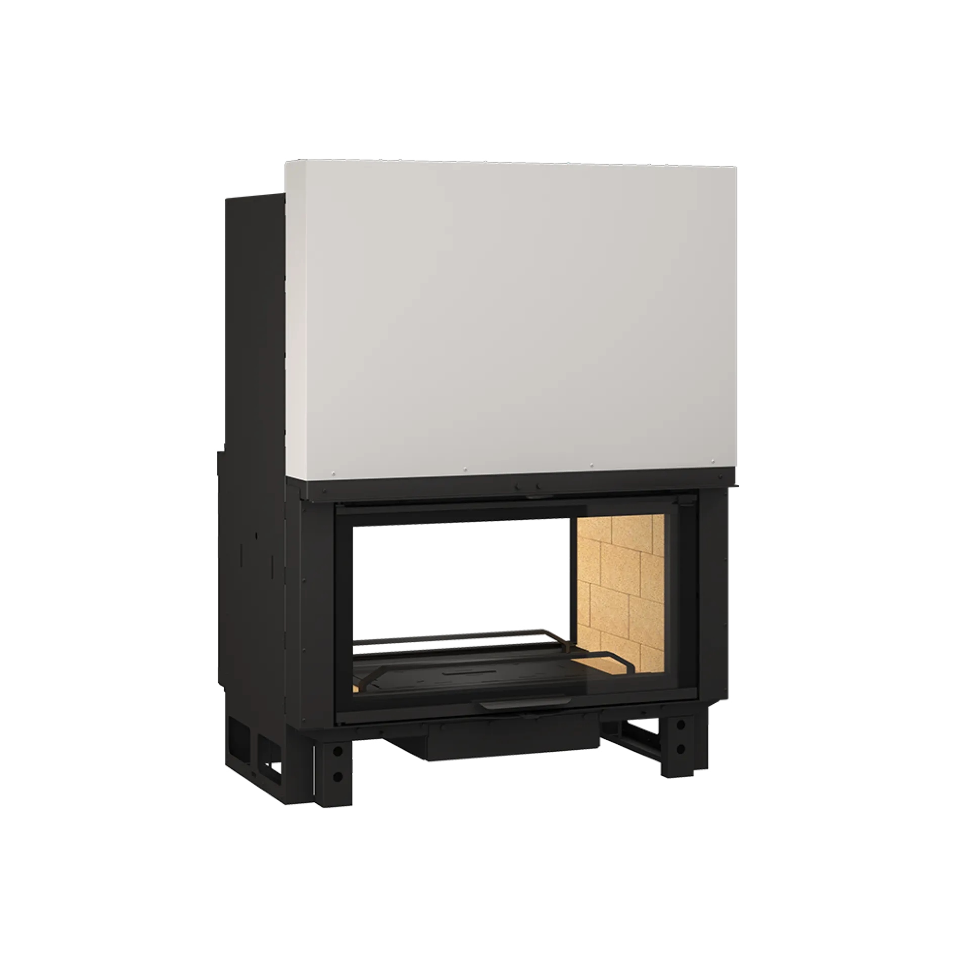 ATRAFLAM 800 PANORAMA DOUBLE FACE