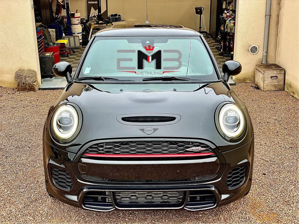 Traitement céramique à Saint-Priest