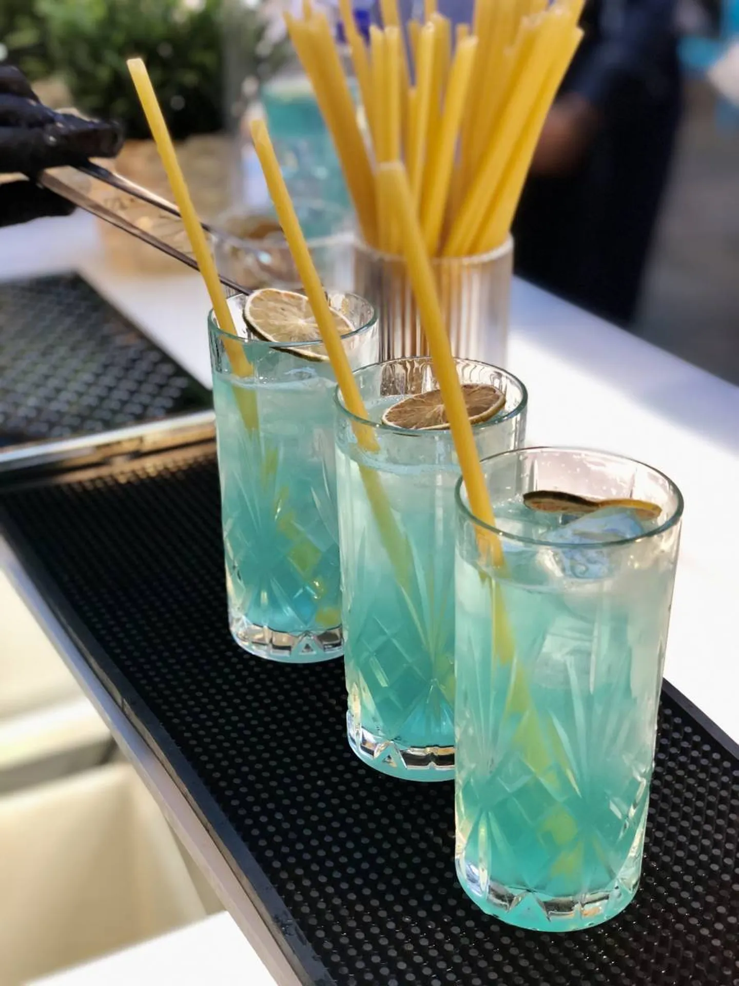 Consultant cocktails et formation barman à lyon