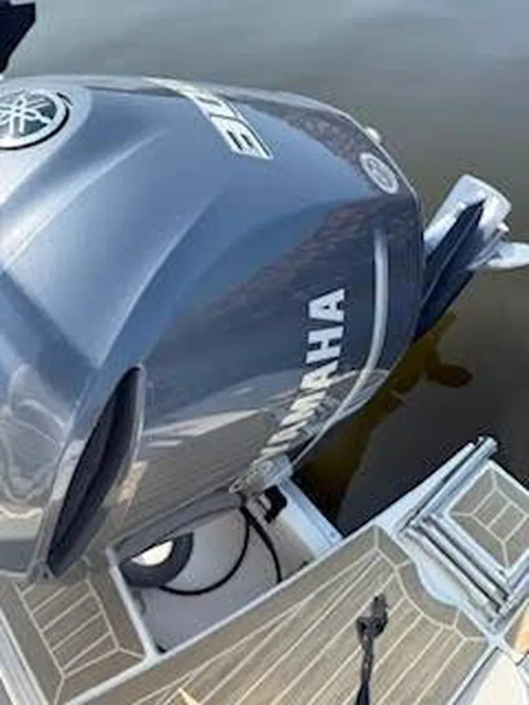 Acheter un semi rigide avec un moteur YAMAHA en Loire Atlantique