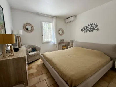 Maison 5 pièce(s) 3 chambre(s) 124 m² - Les Issambres 83380