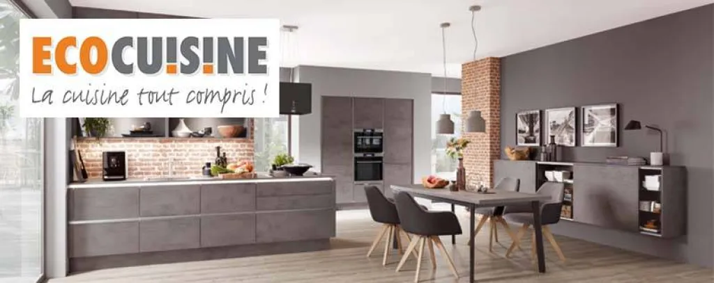 Expo cuisine Eco cuisine Yvetot