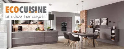 Expo cuisine Eco cuisine Yvetot