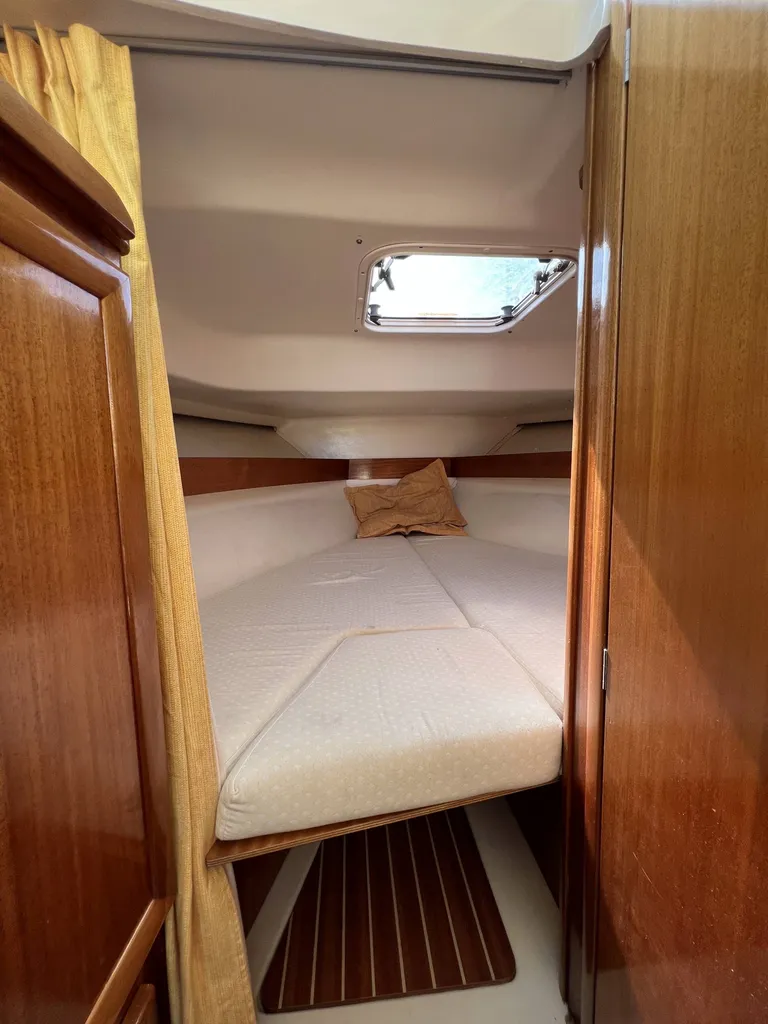 Estimer et vendre rapidement un bateau timonier ACM Heritage 26 dans le Var
