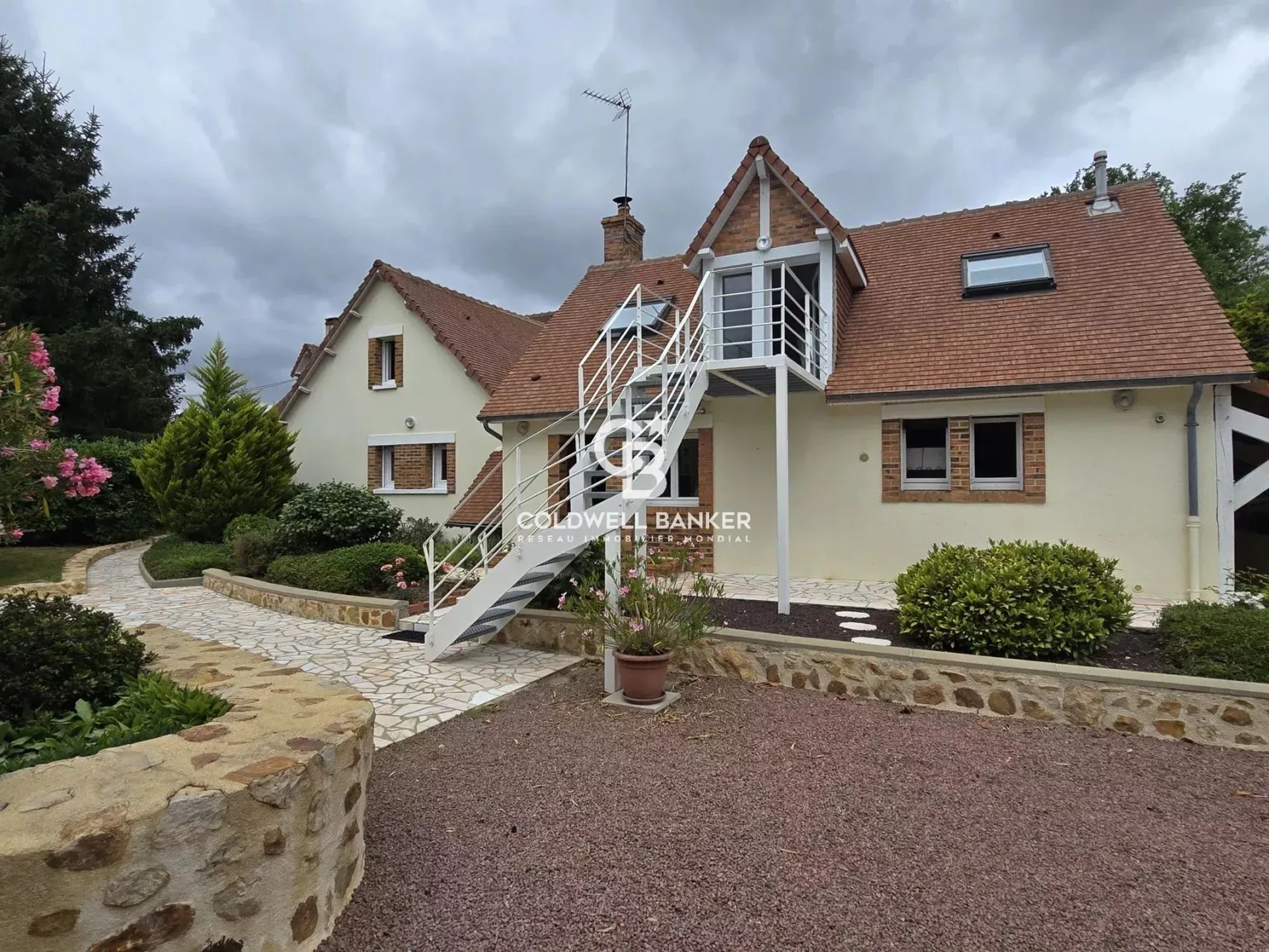 annonces immobilière vente de maisons au mans et en sarthe