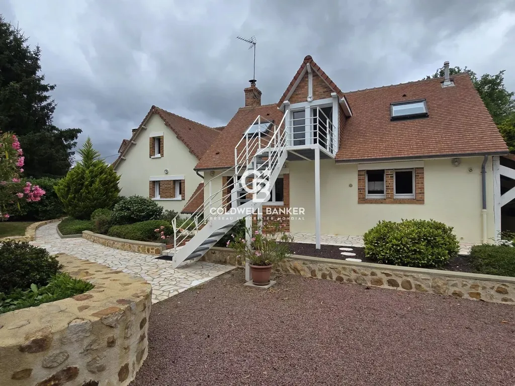 annonces immobilière vente de maisons au mans et en sarthe