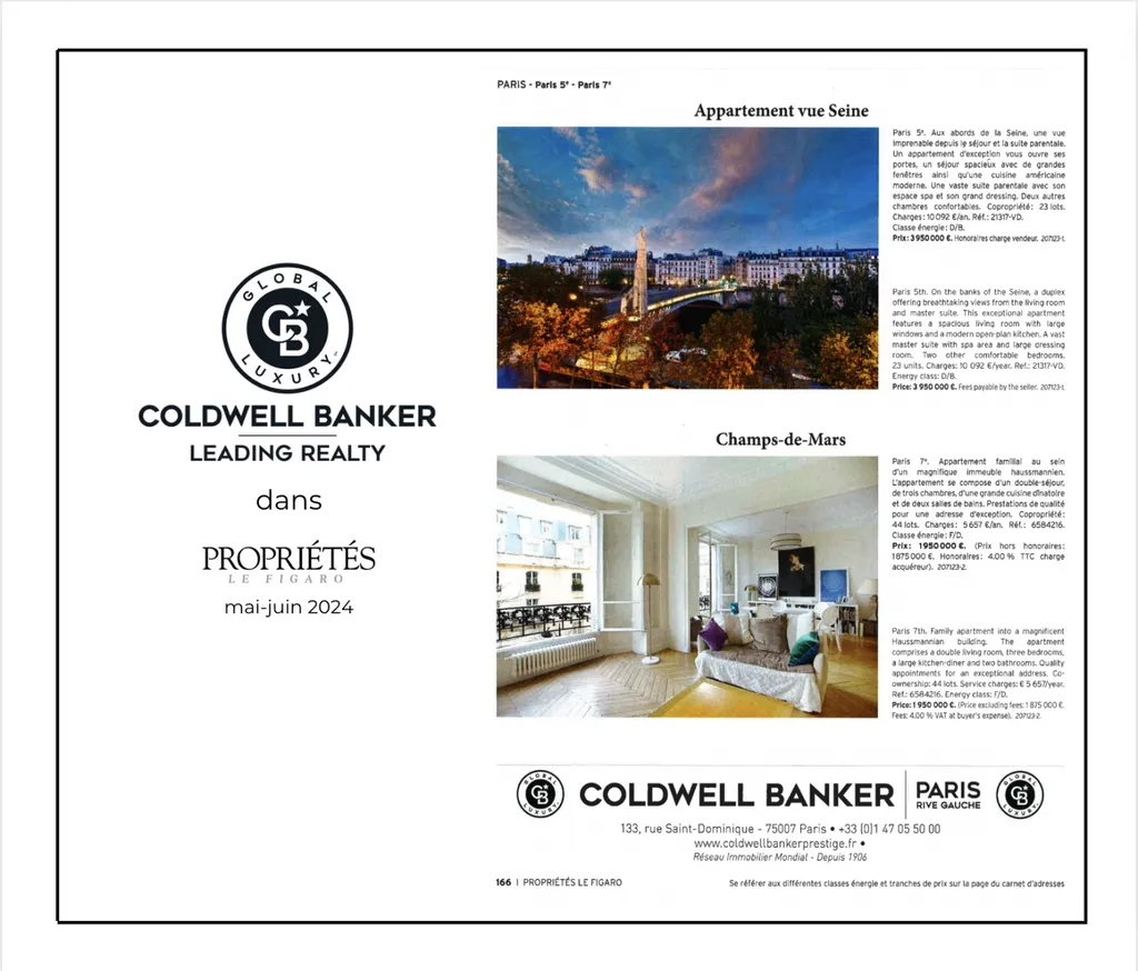 Agence immobilière au Mans - MainePrestige