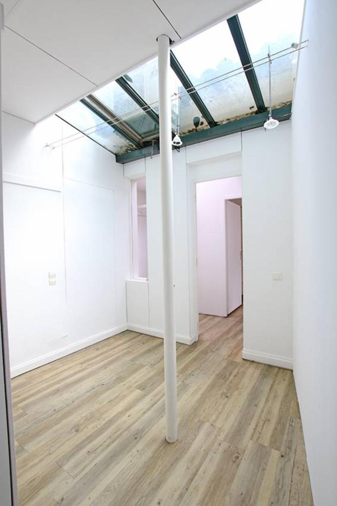 Local professionnel Bordeaux Jardin Public 