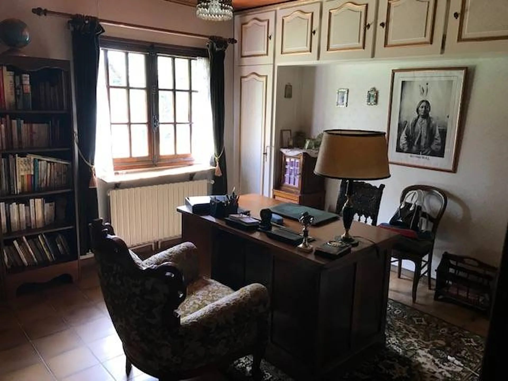 Charmante demeure normande, Région Lisieux, Calvados 14