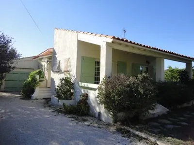 Vente maison la ciotat
