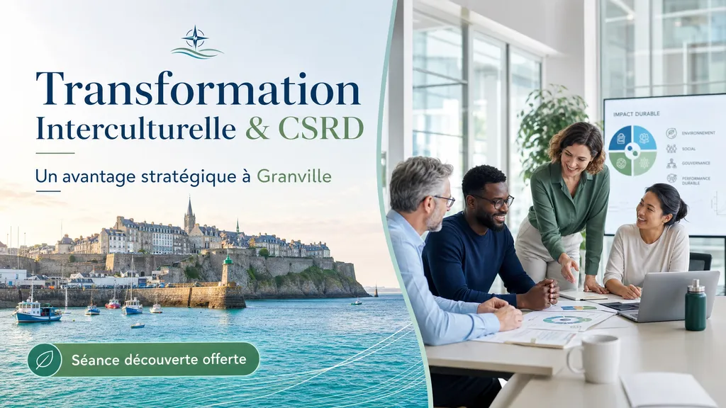 accompagner la transformation