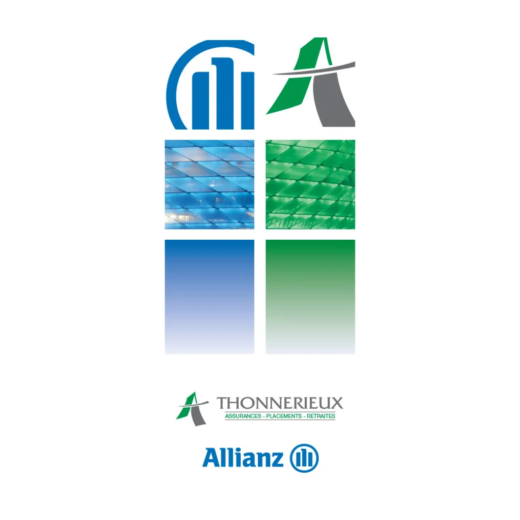 Allianz, Le choix des Entrepreneurs !