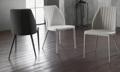 Vente de chaises design italiennes haut de gamme à Bandol dans le 83